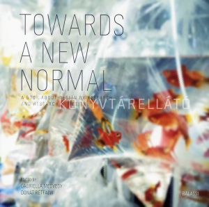 Kép: Towards a New Normal / A Book about Design by Research and Research by Design