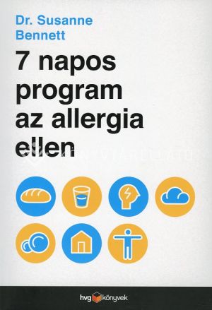 Kép: 7 napos program az allergia ellen