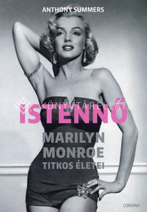 Kép: Istennő - Marilyn Monroe titkos életei