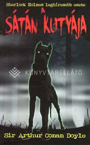 Kép: A sátán kutyája