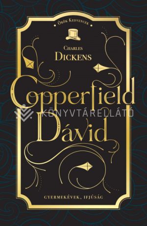 Kép: Copperfield Dávid