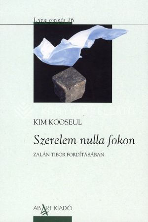 Kép: Szerelem nulla fokon