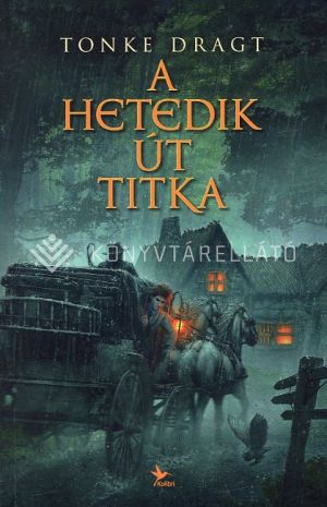 Kép: A Hetedik Út titka