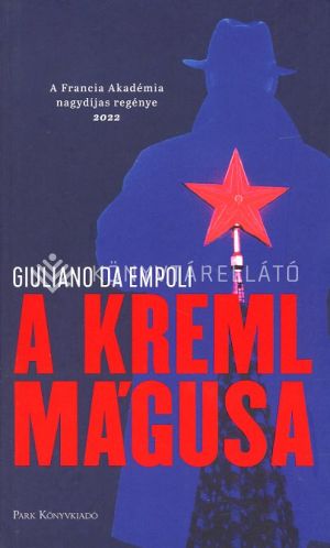 Kép: A Kreml mágusa