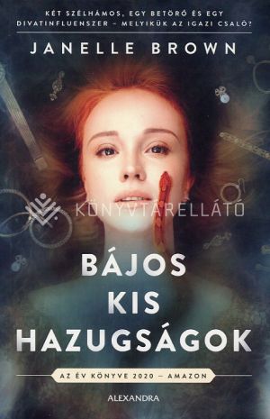 Kép: Bájos kis hazugságok