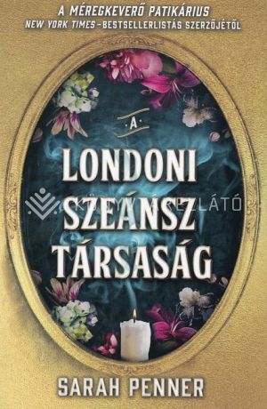 Kép: A Londoni Szeánsz Társaság