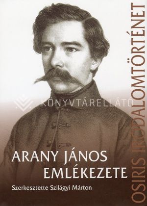 Kép: Arany János emlékezete