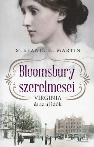 Kép: Bloomsbury szerelmesei - Virginia és az új idők