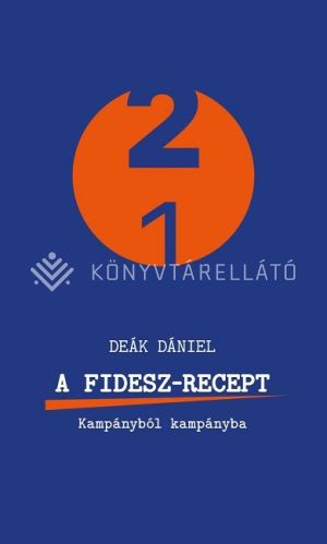 Kép: A Fidesz-recept
