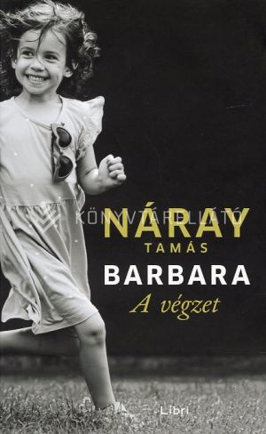 Kép: Barbara - A végzet - 1. kötet