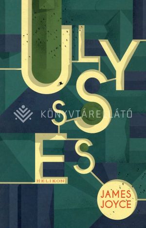 Kép: Ulysses   - puha kötés
