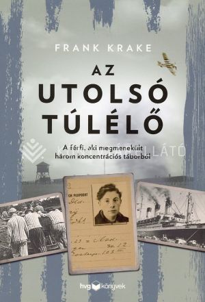 Kép: Az utolsó túlélő