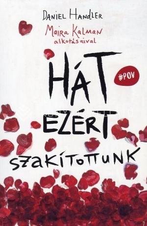 Kép: Hát ezért szakítottunk