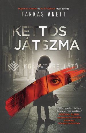 Kép: Kettős Játszma