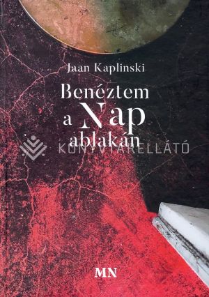 Kép: Benéztem a Nap ablakán