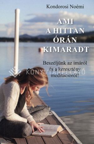 Kép: Ami a hittan órán kimaradt