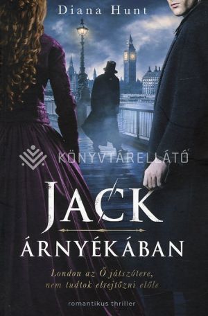 Kép: Jack árnyékában