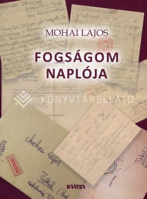 Kép: Fogságom naplója