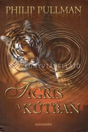 Kép: Tigris a kútban