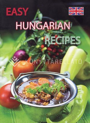 Kép: Easy Hungarian Recipes