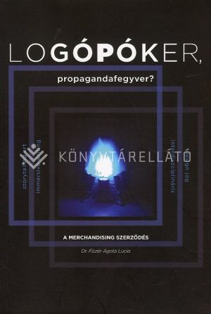 Kép: Logópóker, propagandafegyver? - A merchandising szerződés