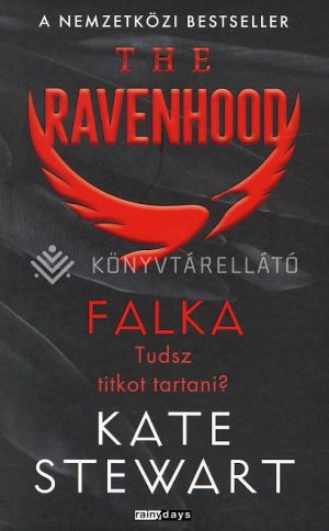 Kép: The Ravenhood - Falka