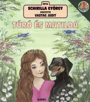 Kép: Túró és Matilda