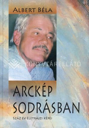 Kép: Arckép sodrásban