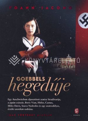 Kép: Goebbels hegedűje
