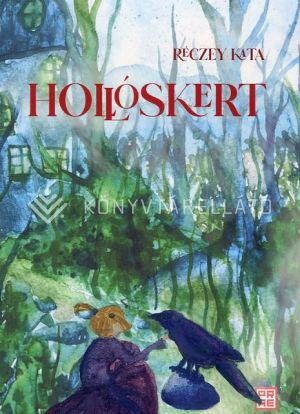Kép: Hollóskert