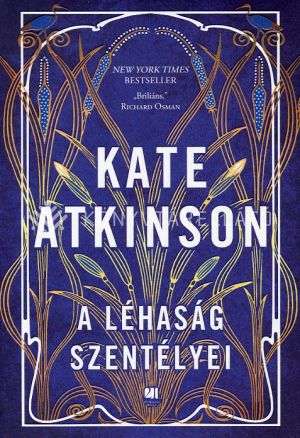 Kép: A léhaság szentélyei