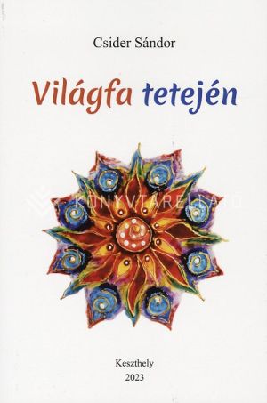 Kép: Világfa tetején