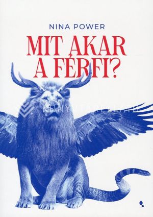 Kép: Mit akar a férfi?