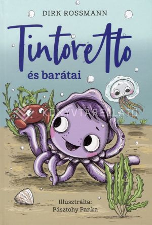 Kép: Tintoretto és barátai