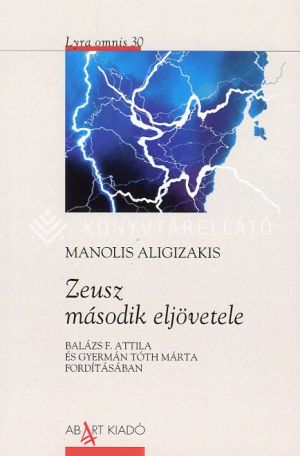 Kép: Zeusz második eljövetele