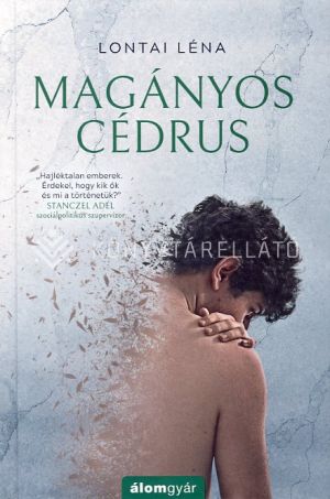 Kép: Magányos cédrus