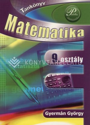 Kép: Matematika 9.