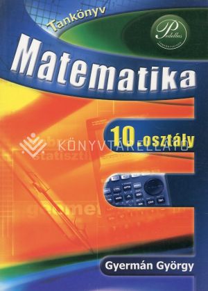 Kép: Matematika 10.