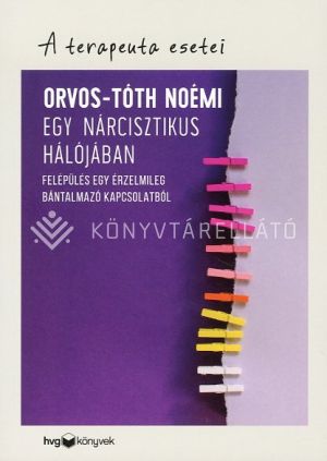 Kép: Egy nárcisztikus hálójában