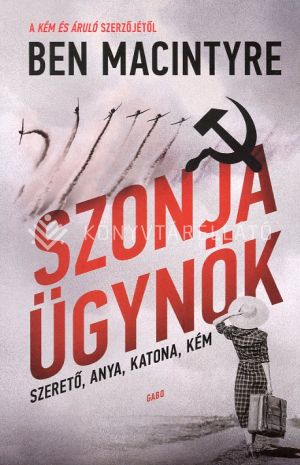 Kép: Szonja ügynök
