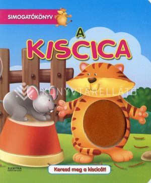 Kép: A kiscica