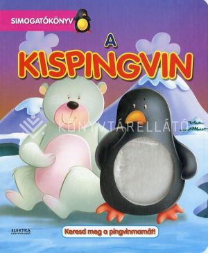 Kép: A kispingvin