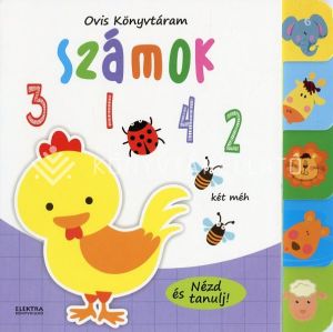 Kép: Számok