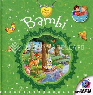 Kép: Bambi