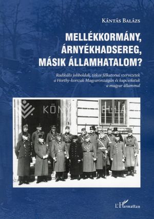 Kép: Mellékkormány, árnyékhadsereg, másik államhatalom?