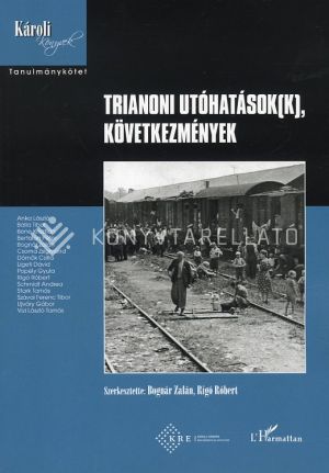 Kép: Trianoni utóhatások(k), következmények