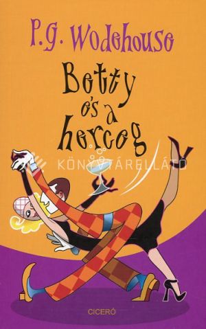 Kép: Betty és a herceg
