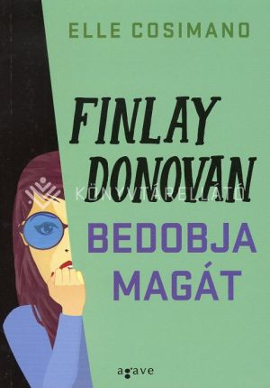 Kép: Finlay Donovan bedobja magát