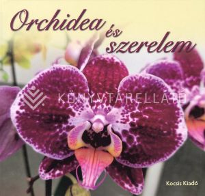 Kép: Orchidea és szerelem