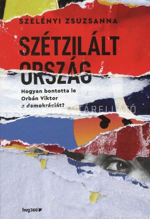 Kép: Szétzilált ország